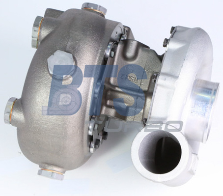Compresor,sistem de supraalimentare T915304 BTS Turbo